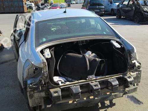 Rear left panel CITROËN C5 III (RD_) 1.6 HDi 110 (RD9HZC) | BP36792004C60 - Image 34