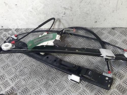 Used Front right window mechanism FORD S-MAX (WA6) 2.0 TDCi (140 hp) 20361991