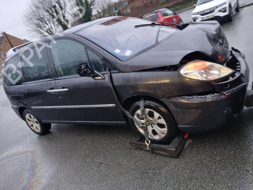 Used Parts CITROËN C8 (EA_, EB_)  2.0 HDi 165  4435982