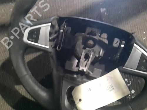 Steering wheel RENAULT MEGANE III Hatchback (BZ0/1_, B3_) 1.9 dCi (BZ0N, BZ0J) | BP22001265C49 