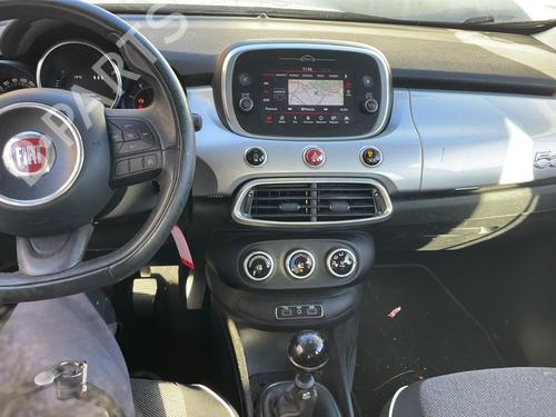 Front right interior door handle FIAT 500X (334_) 1.3 D Multijet (334AXH1A) | BP32199989I14  - Image 72