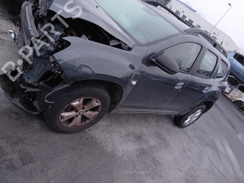 Dør rude højre foran DACIA DUSTER (HM_) 1.5 dCi 115 (HMAD) | BP38602985C19 - Image 4