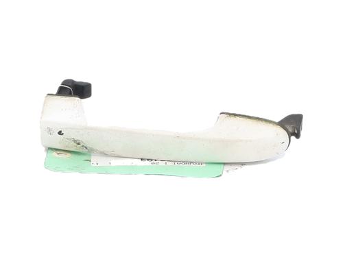 Used Front left exterior door handle Front left exterior door handle 37164396 37164396