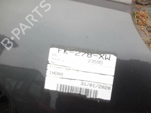 Front left belt tensioner BMW 1 (E87) 118 d | BP22003726C87 
