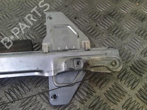 Front right window mechanism CITROËN BERLINGO MULTISPACE (B9) 1.6 HDi 90 | BP20357290C23  - Image 7
