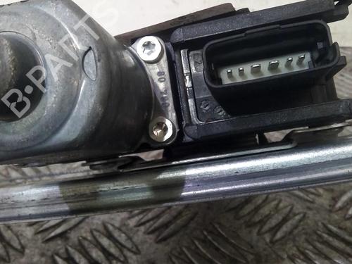 Rear left window mechanism PEUGEOT 308 I (4A_, 4C_) 1.6 HDi | BP20366844C24 