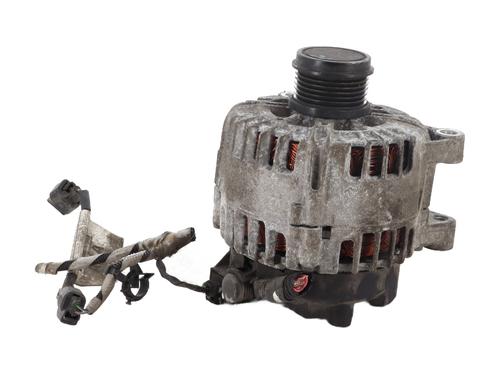 Alternator FORD FOCUS III 1.6 TDCi | BP23846802M7 - Image 4