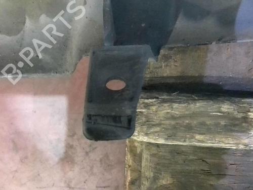 Rear bumper PEUGEOT 107 (PM_, PN_) 1.0 | BP20364005C8 