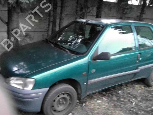 Right taillight PEUGEOT 106 II (1A_, 1C_) 1.0 i | BP21999377C35 