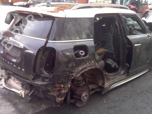 Engine MINI MINI COUNTRYMAN (F60) John Cooper Works ALL4 | BP21817615M1  - Image 16
