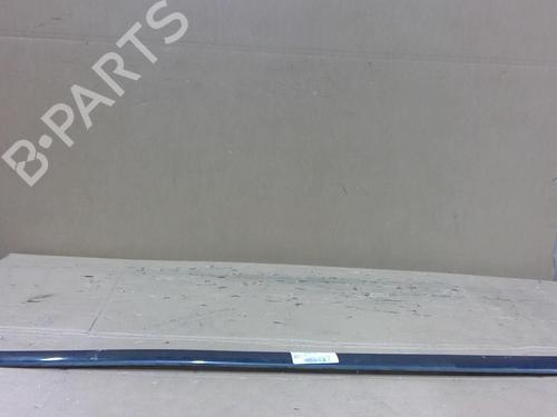 Used Door moulding trim MERCEDES-BENZ M-CLASS (W163) ML 320 (163.154) (218 hp) 30484704