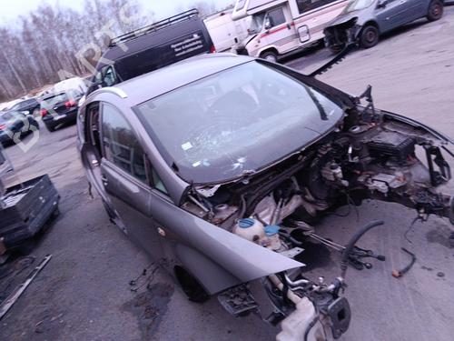Engine SEAT ALTEA XL (5P5, 5P8) 2.0 TDI 16V | BP33895668M1 - Image 23