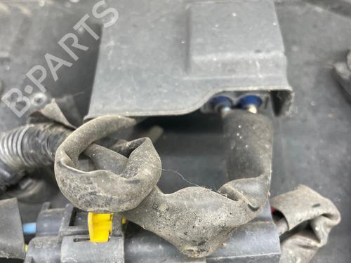 Front slam panel PEUGEOT PARTNER Tepee 1.6 BlueHDi 120 | BP37246474C72 - Image 5
