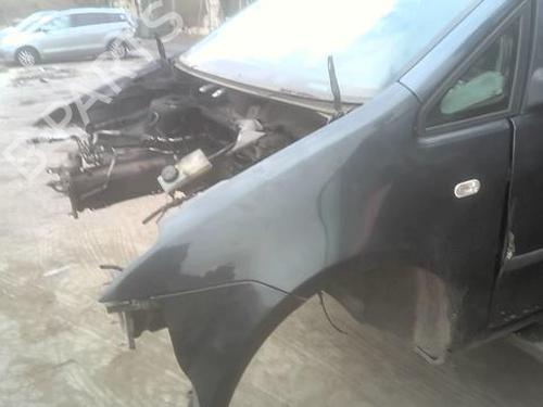 Front right lock FORD C-MAX (DM2) 1.6 TDCi | BP24415535C97  - Image 12