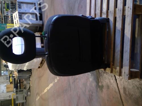 Right front seat PEUGEOT 206 Hatchback (2A/C) 2.0 HDI 90 | BP25977944C16 