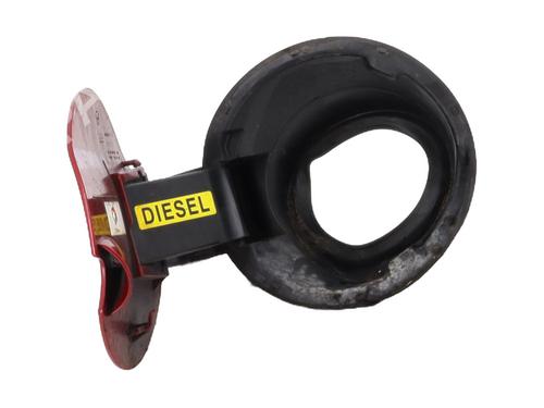 Fuel flap PEUGEOT 208 I (CA_, CC_)  | BP21273470C131