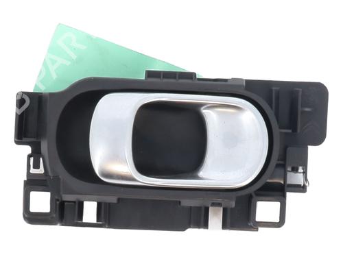 Used Rear right interior door handle CITROËN C3 III (SX) 1.2 PureTech 82 (83 hp) 29618345