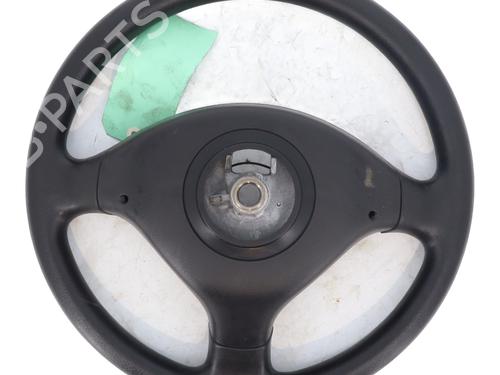 Used Steering wheel Steering wheel PEUGEOT 307 (3A/C) 1.4 16V (88 hp) 31206489 31206489