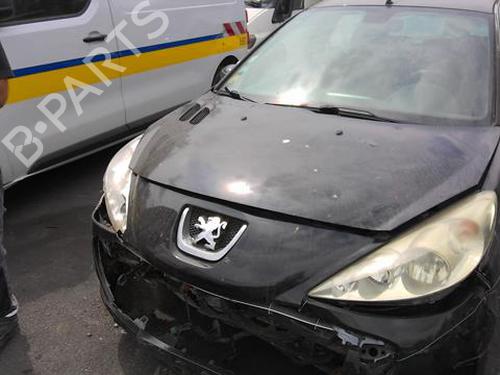 Switch PEUGEOT 206+ (2L_, 2M_) 1.4 HDi eco 70 | BP38340733I30 - Image 14