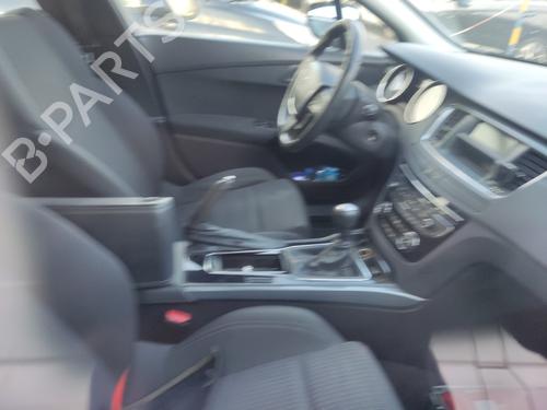 Right headlight PEUGEOT 508 SW I (8E_) 2.0 HDi | BP32199781C29 