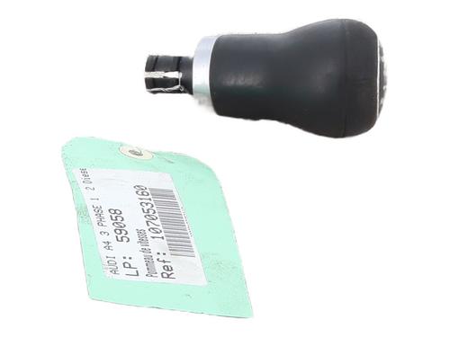 Gear lever AUDI A4 B8 (8K2) 2.0 TDI | BP26606746M90 