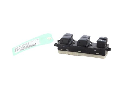 Left front window switch NISSAN MURANO I (Z50) 3.5 4x4 | BP39957585I27 - Image 2