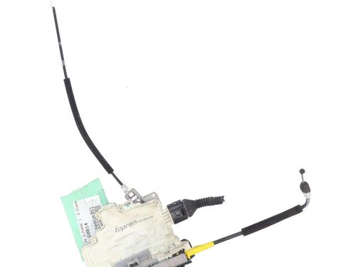 Rear right lock AUDI A4 B8 (8K2) 2.0 TDI | BP32307003C99