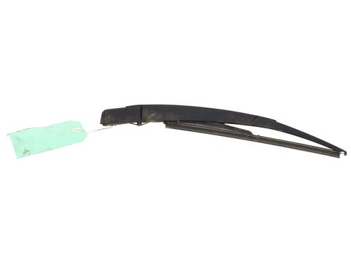 Used Rear windshield wiper arm PEUGEOT 1007 (KM_) 1.6 16V (109 hp) 27708349