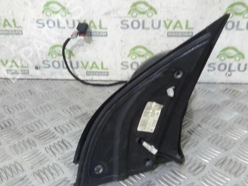 Right mirror VW GOLF V (1K1) 1.9 TDI | BP22004622C27 