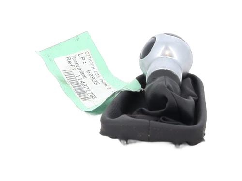 Gear lever CITROËN DS3 (SA_) 1.6 HDi 90 | BP30147764M90 