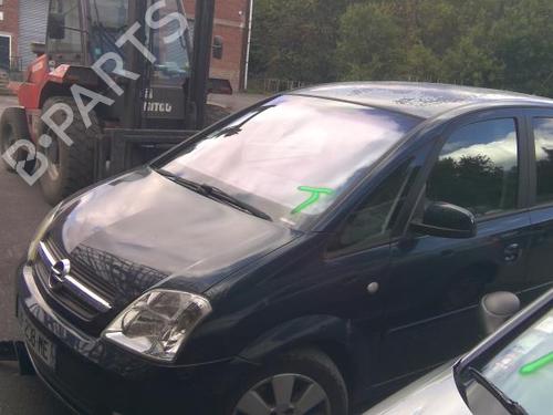 Venstre forlygte OPEL MERIVA A MPV (X03) 1.7 CDTI (E75) | BP21999680C28 