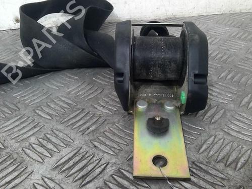 Used Front left seatbelt Front left seatbelt CITROËN VISA 11 E (50 hp) 21817692 21817692