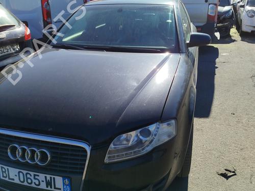 Tailgate AUDI A4 B7 (8EC) 2.0 TDI | BP25746791C6  - Image 19