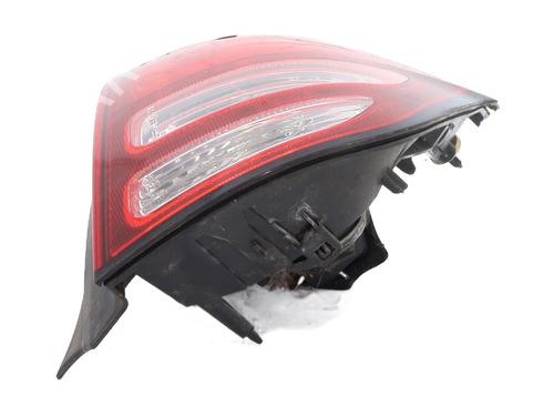 Used Right taillight Right taillight CITROËN C3 II (SC_) 1.4 HDi 70 (SC8HZC, SC8HR0, SC8HP4) (68 hp) 32254303 32254303