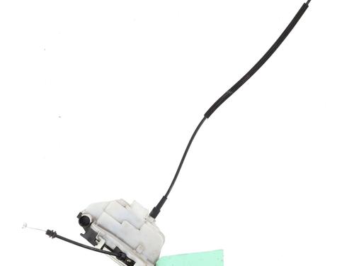 Front right lock CITROËN C3 I (FC_, FN_) 1.4 HDi | BP26875238C97 