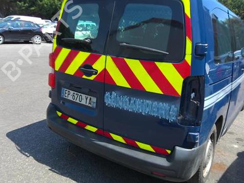 Left front window switch PEUGEOT TRAVELLER Bus (V_) 1.6 BlueHDi 115 | BP37278034I27 - Image 23
