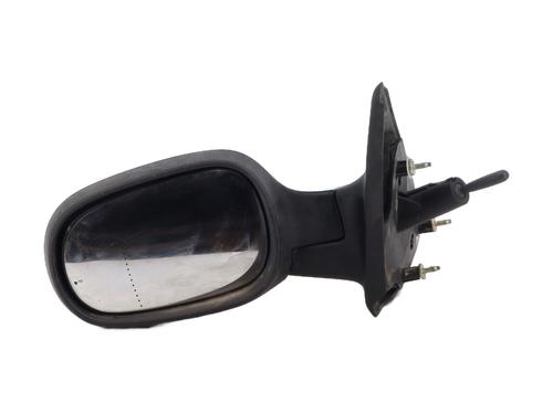 Used Left mirror Left mirror RENAULT MEGANE I (BA0/1_) 1.9 dTi (BA08, BA0N) (98 hp) 30659455 30659455