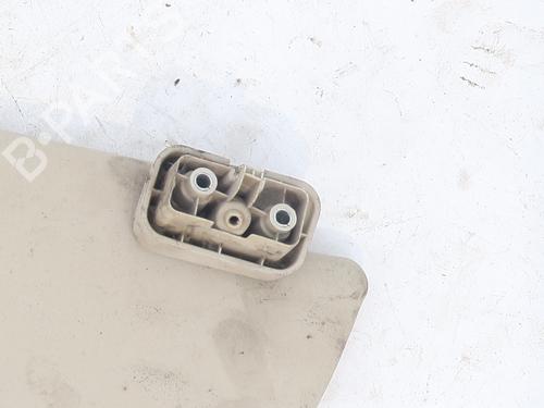 Used Right sun visor Right sun visor CITROËN JUMPER II Van 2.2 HDi 130 (130 hp) 31655494 31655494