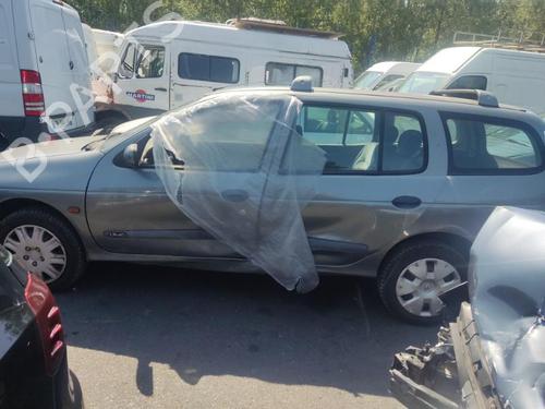 Brugte RENAULT MEGANE I Grandtour (KA0/1_) 1.9 dCi (KA05, KA1F) 4410761