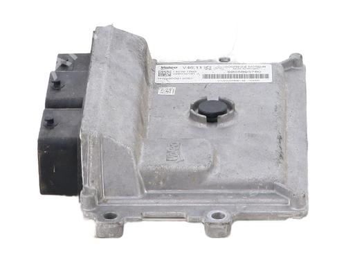 Engine control unit (ECU) PEUGEOT 208 I (CA_, CC_) 1.2 VTI 82 | BP22749061M57 
