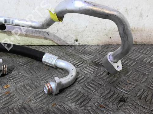 AC pipe CITROËN C8 (EA_, EB_) 2.2 HDi | BP21827225M126  - Image 5