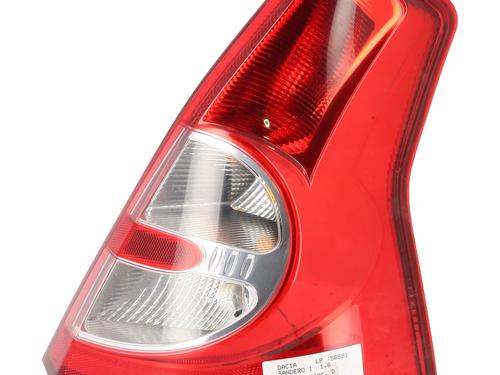 Right taillight DACIA SANDERO 1.6 (BS0D, BS0B, BS0F, BS0H) | BP20360834C35 - Image 5