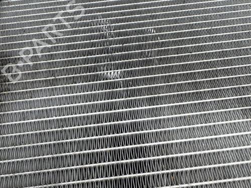 Used Water radiator Water radiator CITROËN C5 III Break (RW_) 3.0 HDi 240 (RWX8CA) (241 hp) 40239914 40239914