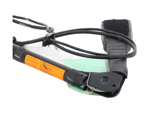 Used Seat buckle Seat buckle ALFA ROMEO 159 (939_) 2.0 JTDM (939AXP1B) (170 hp) 29840411 29840411