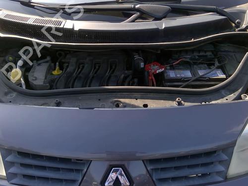 Right front window switch RENAULT SCÉNIC II (JM0/1_) 1.6 (JM0C, JM0J, JM1B) | BP28614779I26  - Image 8