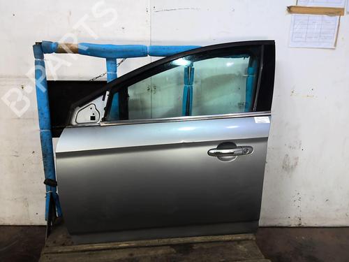 Left front door FORD MONDEO IV Turnier (BA7) 1.8 TDCi | BP20358865C2 