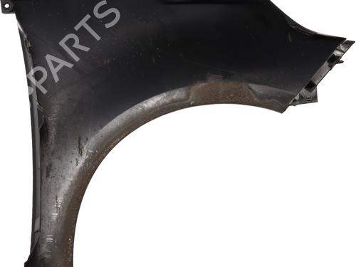 Left front fenders RENAULT SCÉNIC III (JZ0/1_) 1.9 dCi (JZ0J, JZ1J, JZ1K, JZ1S) | BP21210153C41 