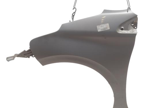 Used Left front fenders PEUGEOT 208 I (CA_, CC_) 1.2 VTI 82 (82 hp) 30763781