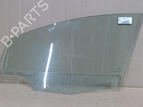 Used Front right door window FORD FIESTA VI (CB1, CCN) 1.6 TDCi (90 hp) 27817063