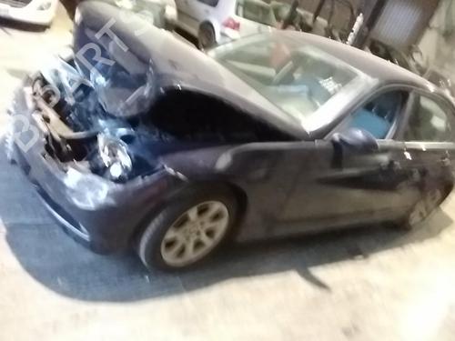 Left sun visor BMW 3 (E90) 318 d | BP20361134I1  - Image 19